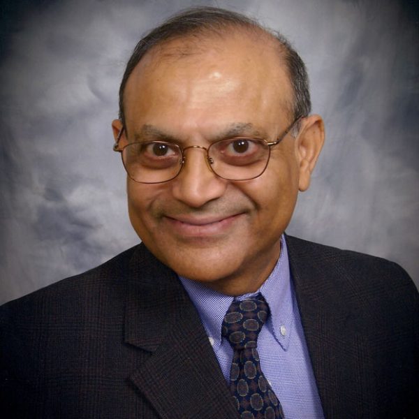 Jitu C. Patel, CPEA, FASSP