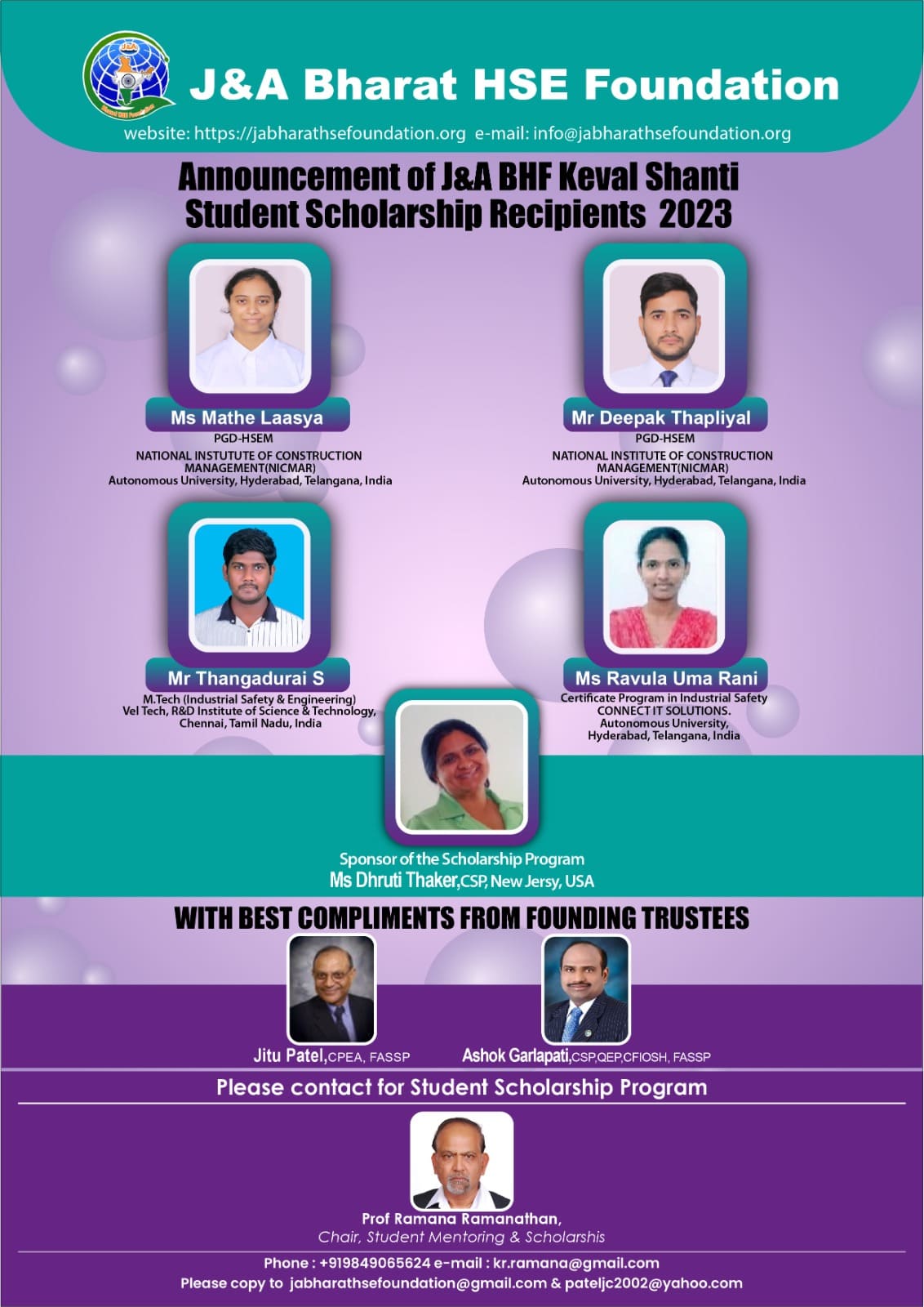 J&ABHF-KSS Scholarship Award Flyer2023 (1)