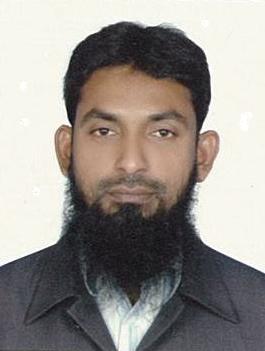 Shaikh Maqbul