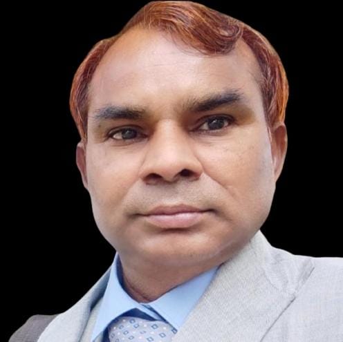 Dinesh Kumar Pal